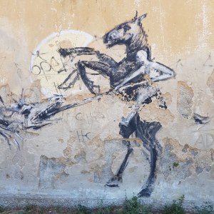 Les soirs de pleine lune