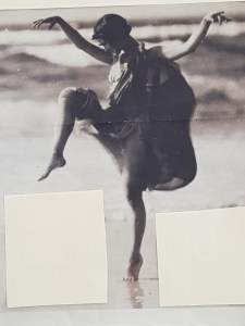 Danseuse 22 juin 2019