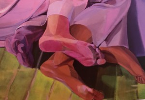 Daniele Steardo - Détail