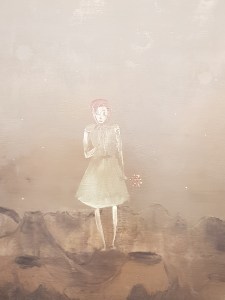 SI tu crois que personne ne taime