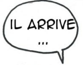 Il arrive
