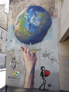 Où on va papa - Je ne sais pas