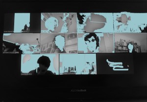 rebelle au confinement