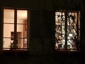 d'un monde à l'autre